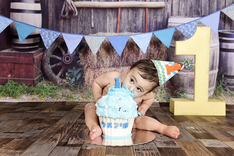 010101 קייק סמאש,ורד סיסם שחר